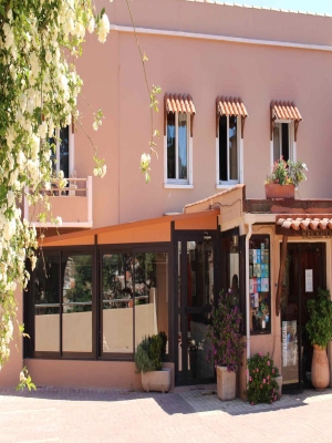 Hôtel France Maguy, optez pour un hôtel de charme en centre ville de Cassis