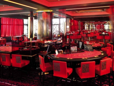 La Suite, une cuisine traditionnelle et provençale au coeur de votre Casino Barrière