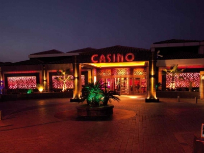 Restaurant l'O'zé du Casino Barrière, pour manger et jouer !