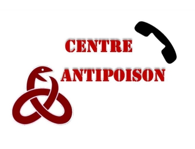 Centre Anti Poison à Cassis