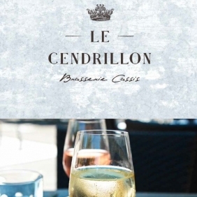 Brasserie le Cendrillon, pour vos apéros et vos soirées Cassidaines !