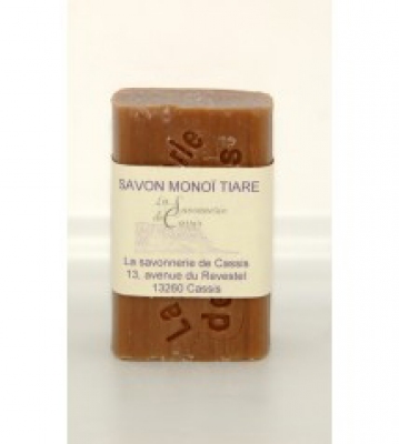 La Savonnerie de Cassis, découvrez l'authenticité et les créations d'un vrai artisan savonniers à l'ancienne !
