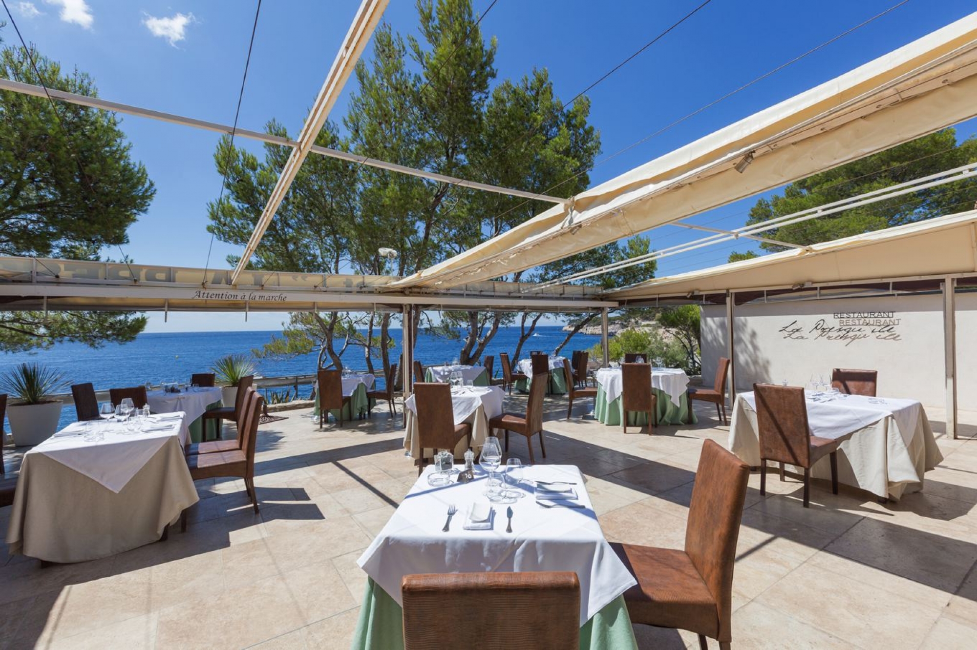 resto gastronomique cassis